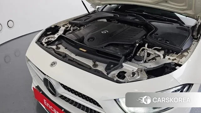 Mercedes-Benz CLS-Class C257 id 3519463 из Кореи 16