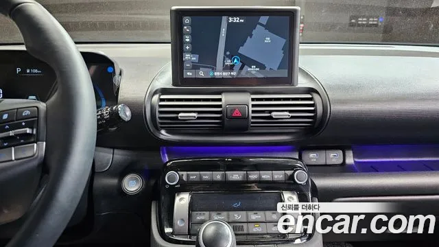 Hyundai Casper id 2688545 из Кореи 16