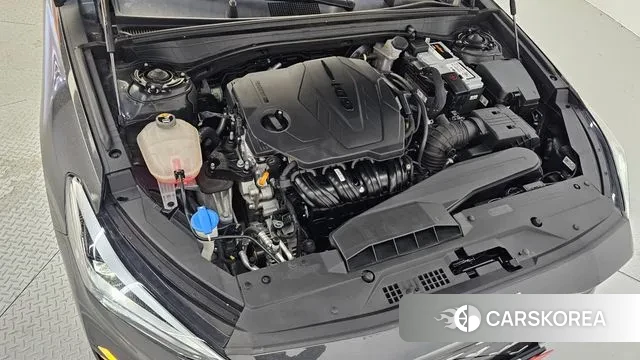 Kia K8 id 3349236 из Кореи 16