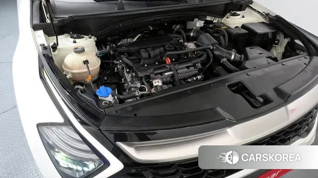 Kia Sportage 5th Generation id 3534873 из Кореи 16