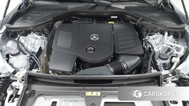 Mercedes-Benz GLC-Class X254 id 4462274 из Кореи 13