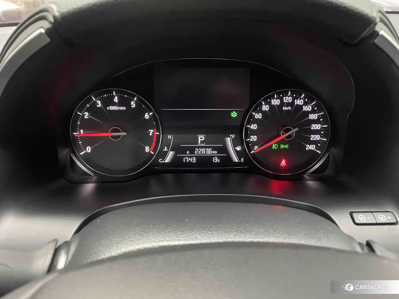 Honda Avancier id 4515425 из Китая 15