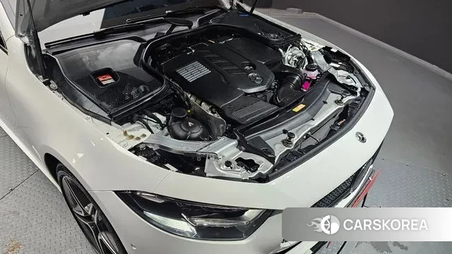 Mercedes-Benz CLS-Class C257 id 3042661 из Кореи 16