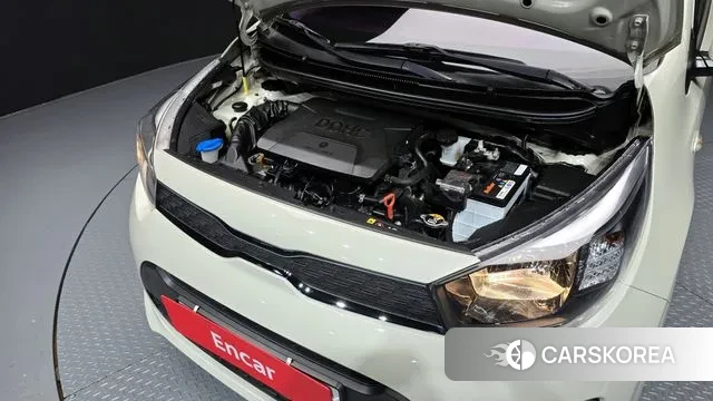 Kia All New Morning (JA) id 3622272 из Кореи 16