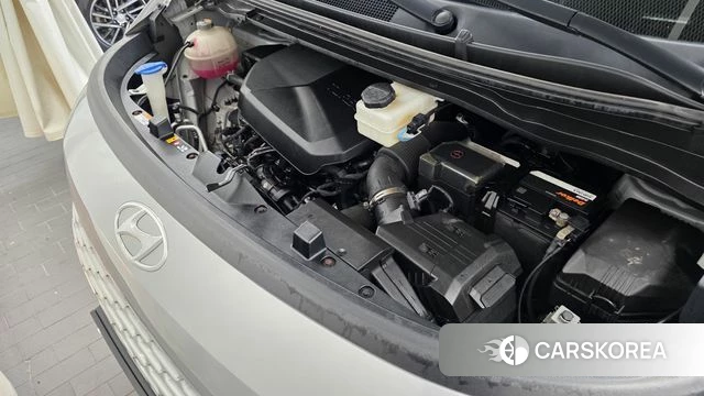 Hyundai Staria id 4922358 из Кореи 16
