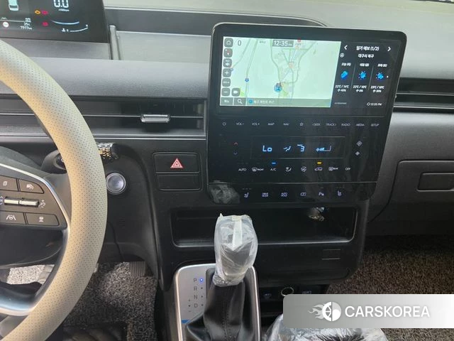 Hyundai Staria id 4934981 из Кореи 10