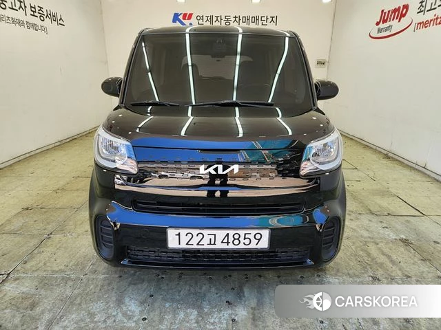 Kia The New Ray id 4282911 из Кореи 16