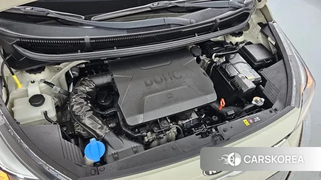 Kia All New Morning (JA) id 3692128 из Кореи 16