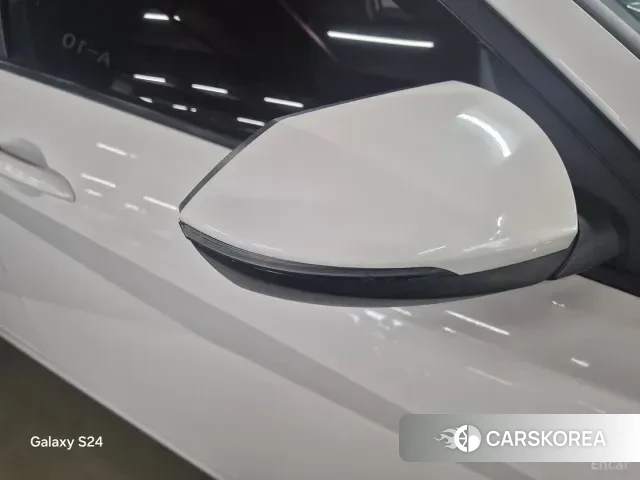 Hyundai The New Avante (CN7) id 2737891 из Кореи 11