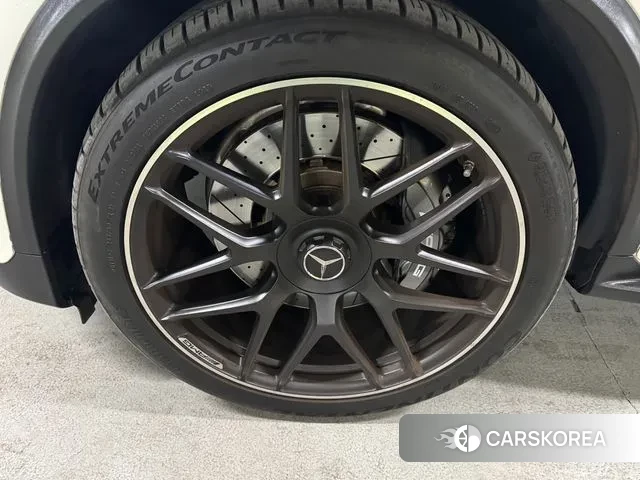 Mercedes-Benz GLC-Class X253 id 3627038 из Кореи 16