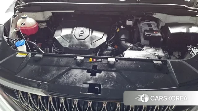 Kia Carnival 4th generation id 3770378 из Кореи 16