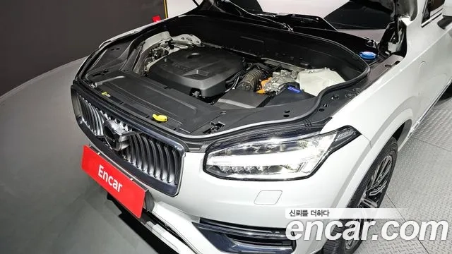 Volvo XC90 second Generation id 2876014 из Кореи 16