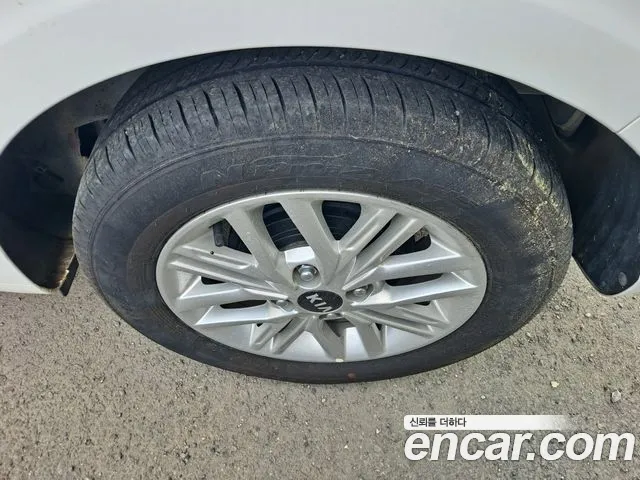 Kia Morning Urban (JA) id 2703202 из Кореи 14