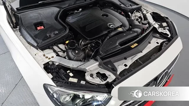 Mercedes-Benz E-Class W213 id 3717805 из Кореи 16