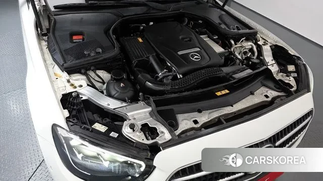 Mercedes-Benz E-Class W213 id 3488891 из Кореи 16