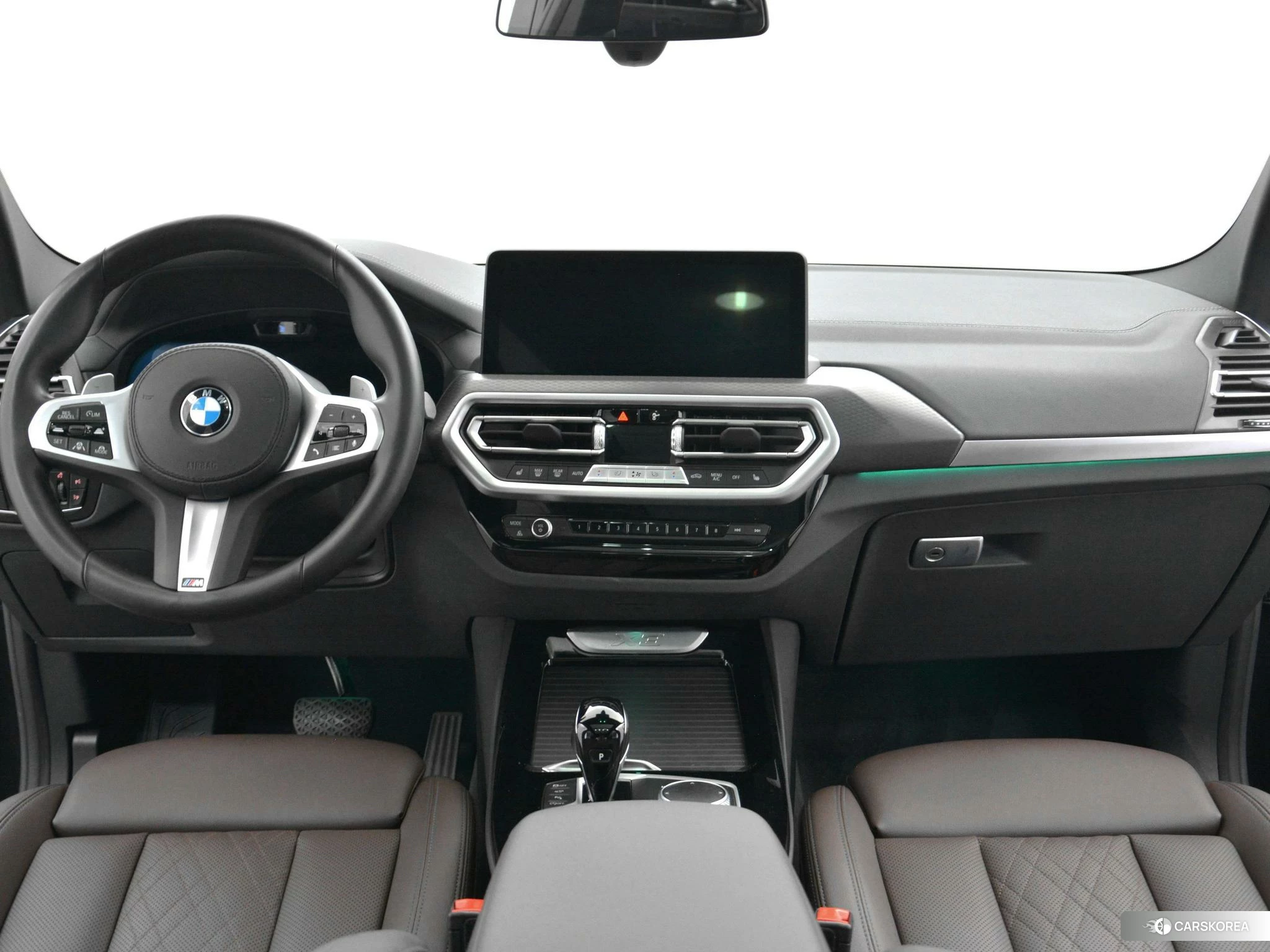 BMW X3 id 4513665 из Китая 9
