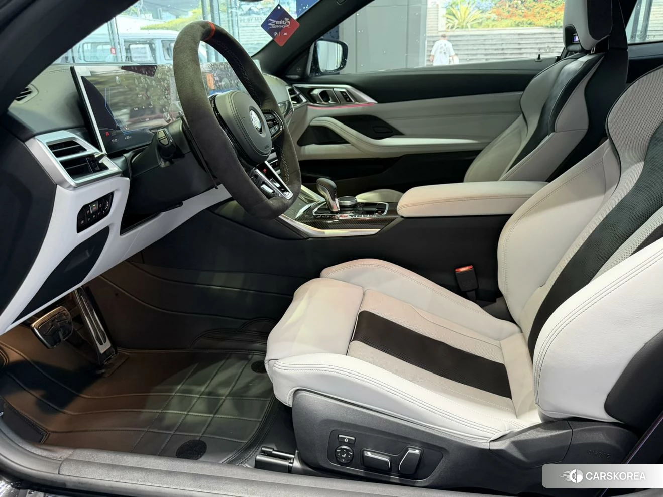 BMW M4 id 4513667 из Китая 20