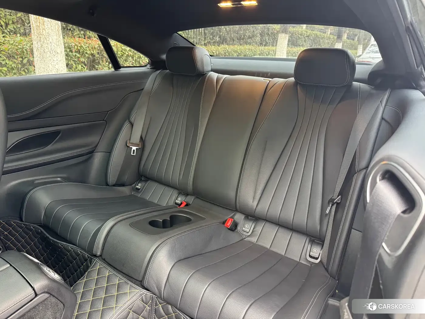 Mercedes-Benz E-Class id 4622651 из Китая 12