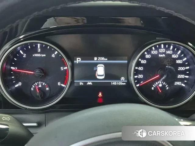 Kia Carnival 4th generation id 3421353 из Кореи 15