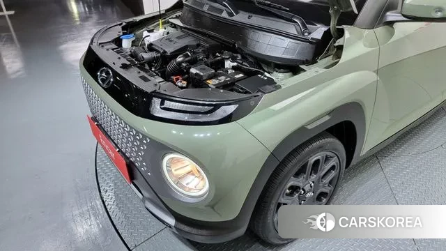 Hyundai Casper id 3769795 из Кореи 16