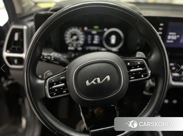 Kia Sorento 4th Generation id 3442820 из Кореи 10