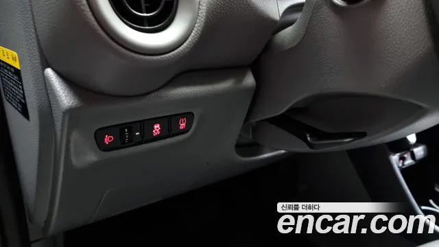 Kia All New Morning (JA) id 2661495 из Кореи 16