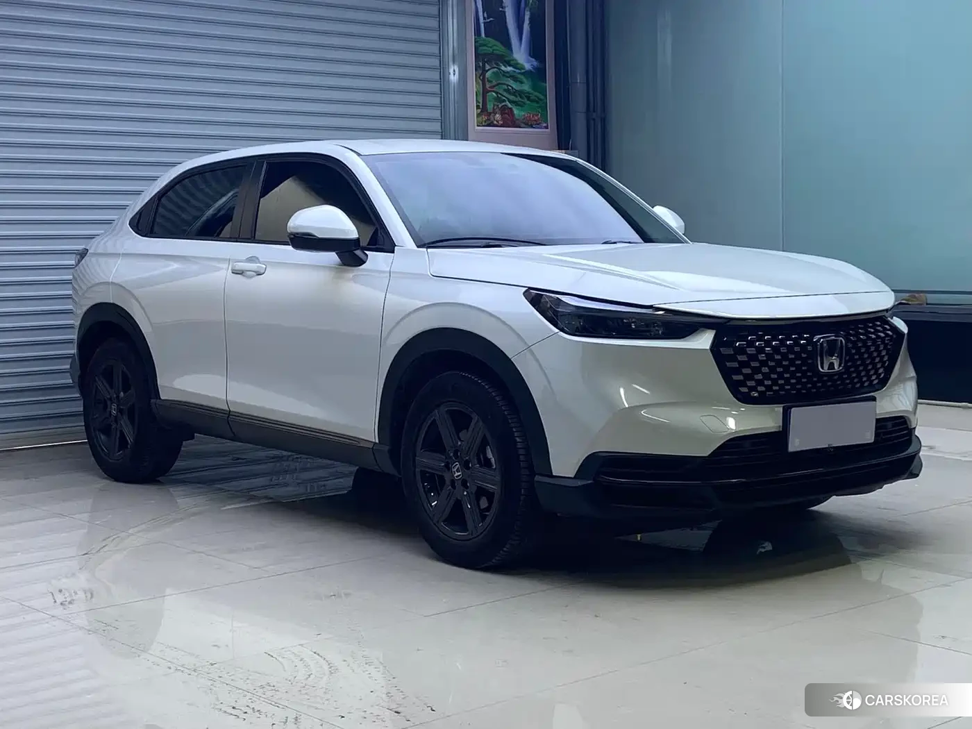 Honda XR-V 2024 Белый из Китая, фото 6