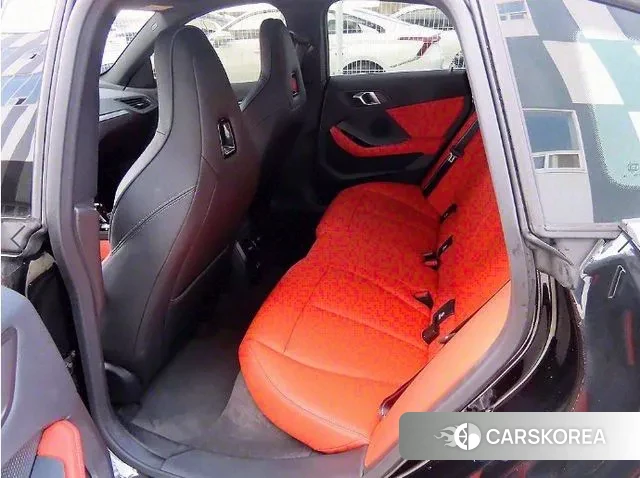 BMW 2 Series Gran Coupe (F44) id 3082671 из Кореи 16