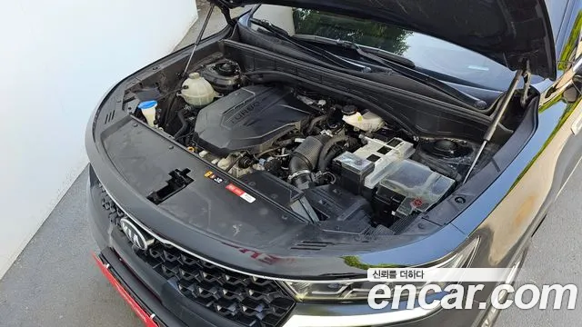Kia Sorento 4th Generation id 2797079 из Кореи 16