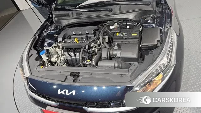 Kia The New K3 2nd generation id 3043925 из Кореи 16