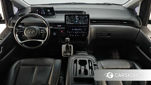 Hyundai Staria id 4928929 из Кореи 33
