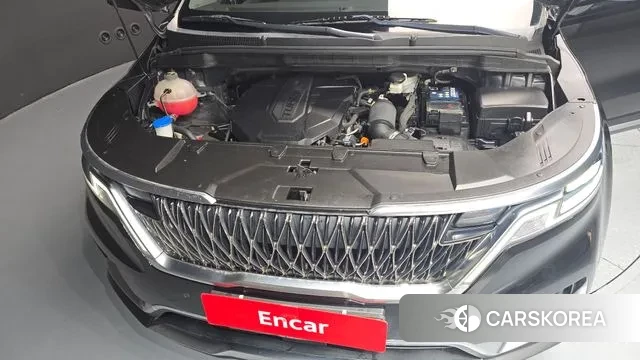 Kia Carnival 4th generation id 3448723 из Кореи 16