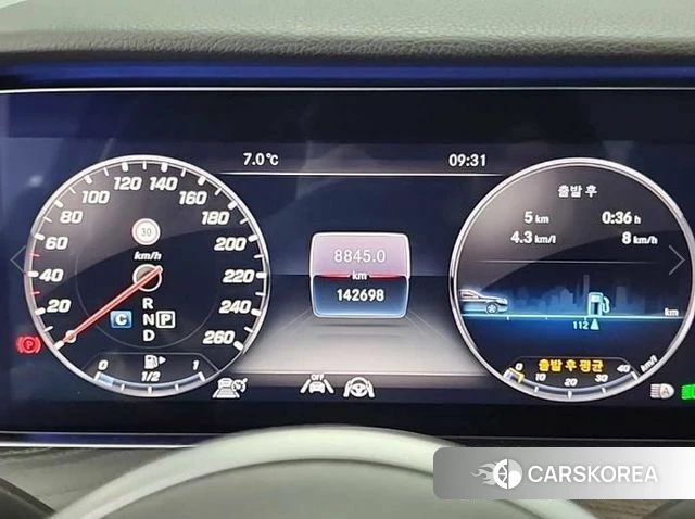 Mercedes-Benz E-Class W213 id 3885666 из Кореи 15