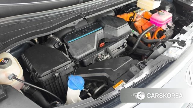 Hyundai Staria id 4302384 из Кореи 16