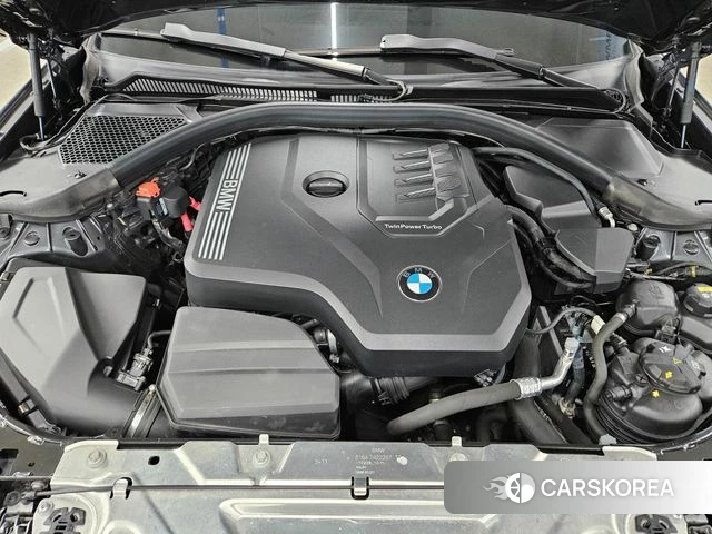 BMW 3 Series (G20) id 3890230 из Кореи 16