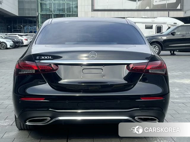 Mercedes-Benz E-class id 4217419 из Китая 12