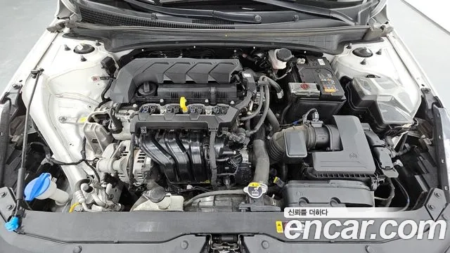 Hyundai Avante (CN7) id 2955301 из Кореи 16