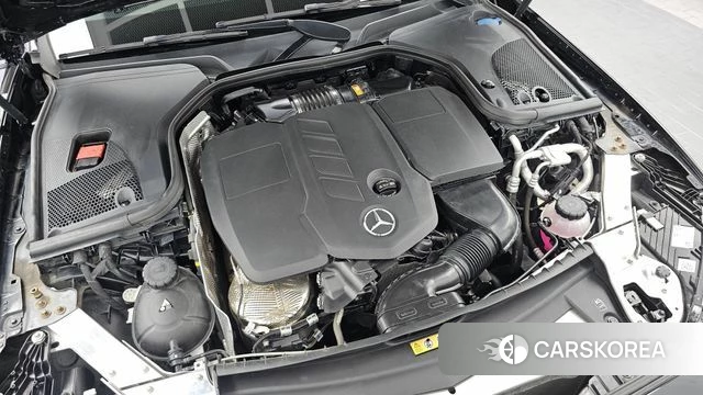 Mercedes-Benz E-Class W213 id 4768359 из Кореи 33