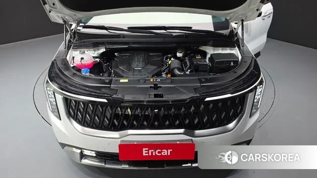 Kia The New Carnival 4th Generation id 3507505 из Кореи 16