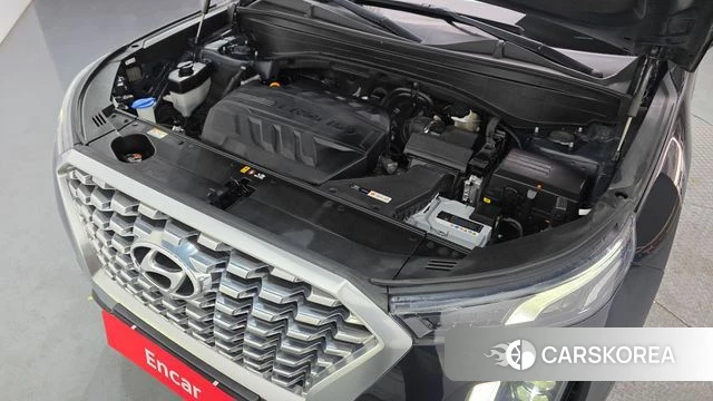 Hyundai Palisade id 3955190 из Кореи 16