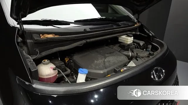 Hyundai Staria id 3721284 из Кореи 16