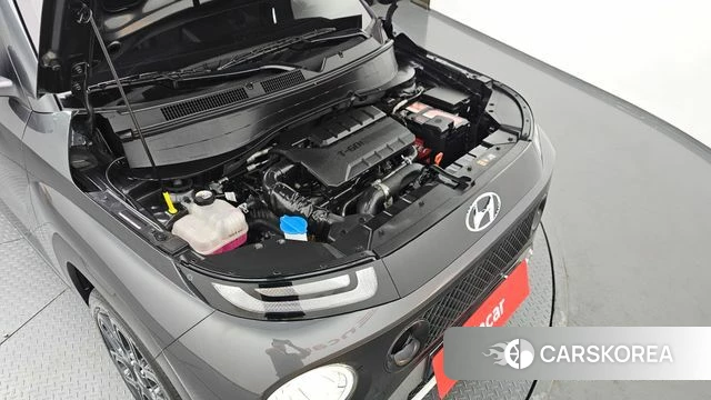 Hyundai Casper id 4636082 из Кореи 27