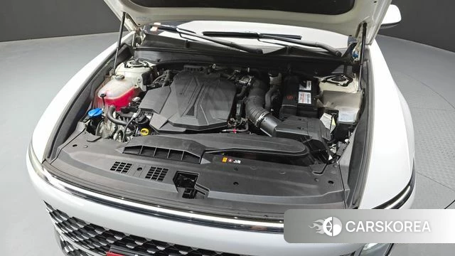 Hyundai Grandeur (GN7) id 3799214 из Кореи 16