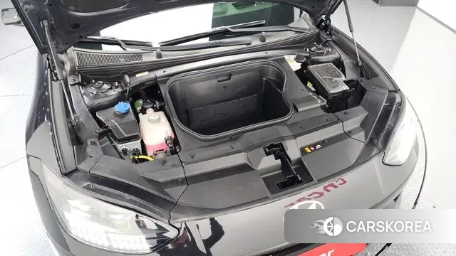 Hyundai Ionic 6 id 3322719 из Кореи 16