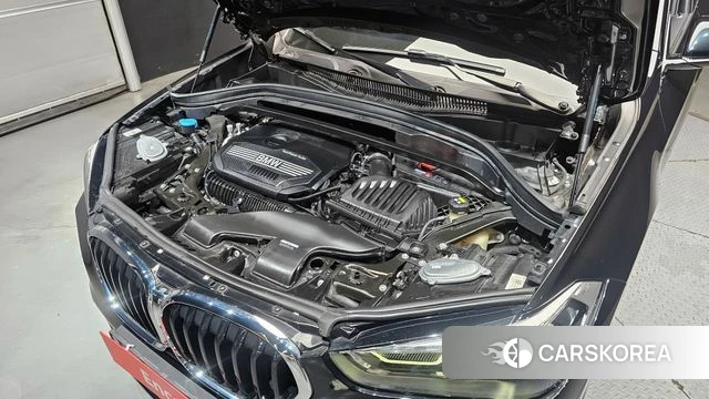 BMW X1 (F48) id 4388808 из Кореи 27