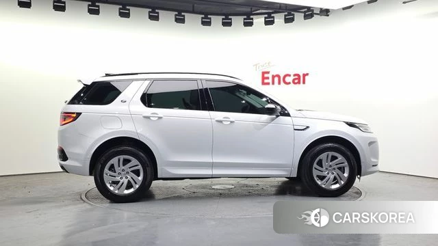 Land Rover Discovery Sports 2nd Generation id 3909281 из Кореи 16