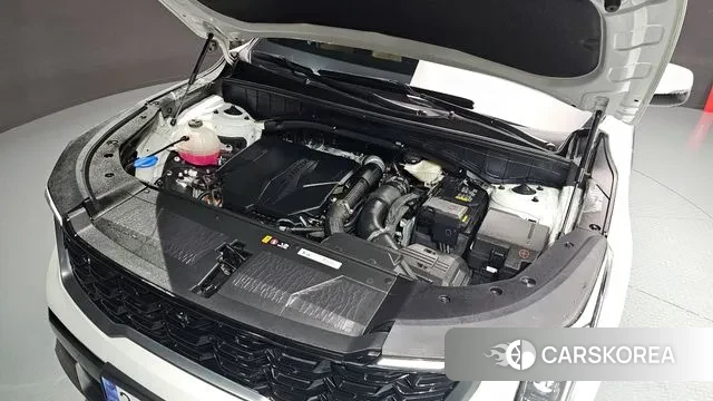 Kia The New Sorento 4th Generation id 3057997 из Кореи 16