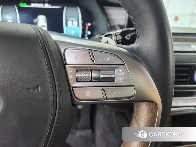 Kia More K9 id 3582492 из Кореи 16