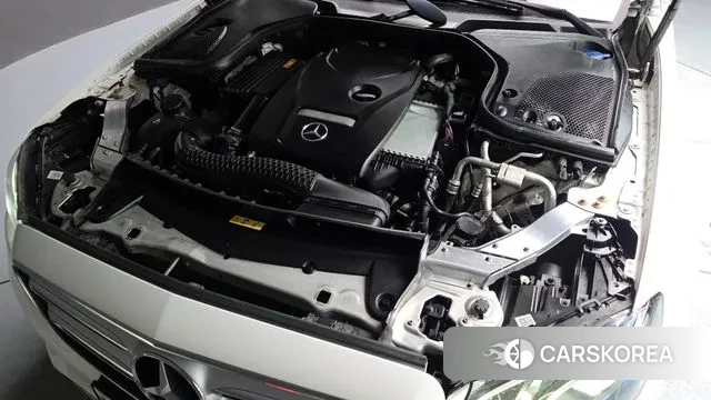 Mercedes-Benz E-Class W213 id 3434289 из Кореи 16
