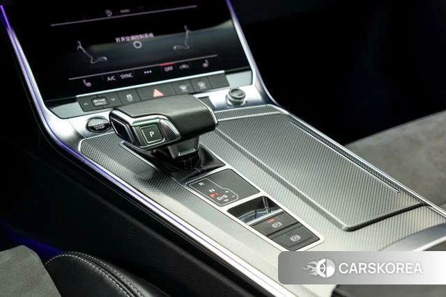 Audi A6L id 4278888 из Китая 21